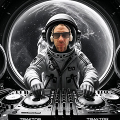 Wolle aka DJ Wolfgang Kosmonaut - Warm Up for Tomorow