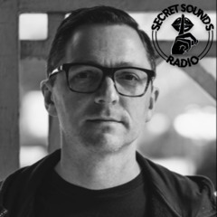 Secret Sounds Radio 045 Special Guest Ron S.