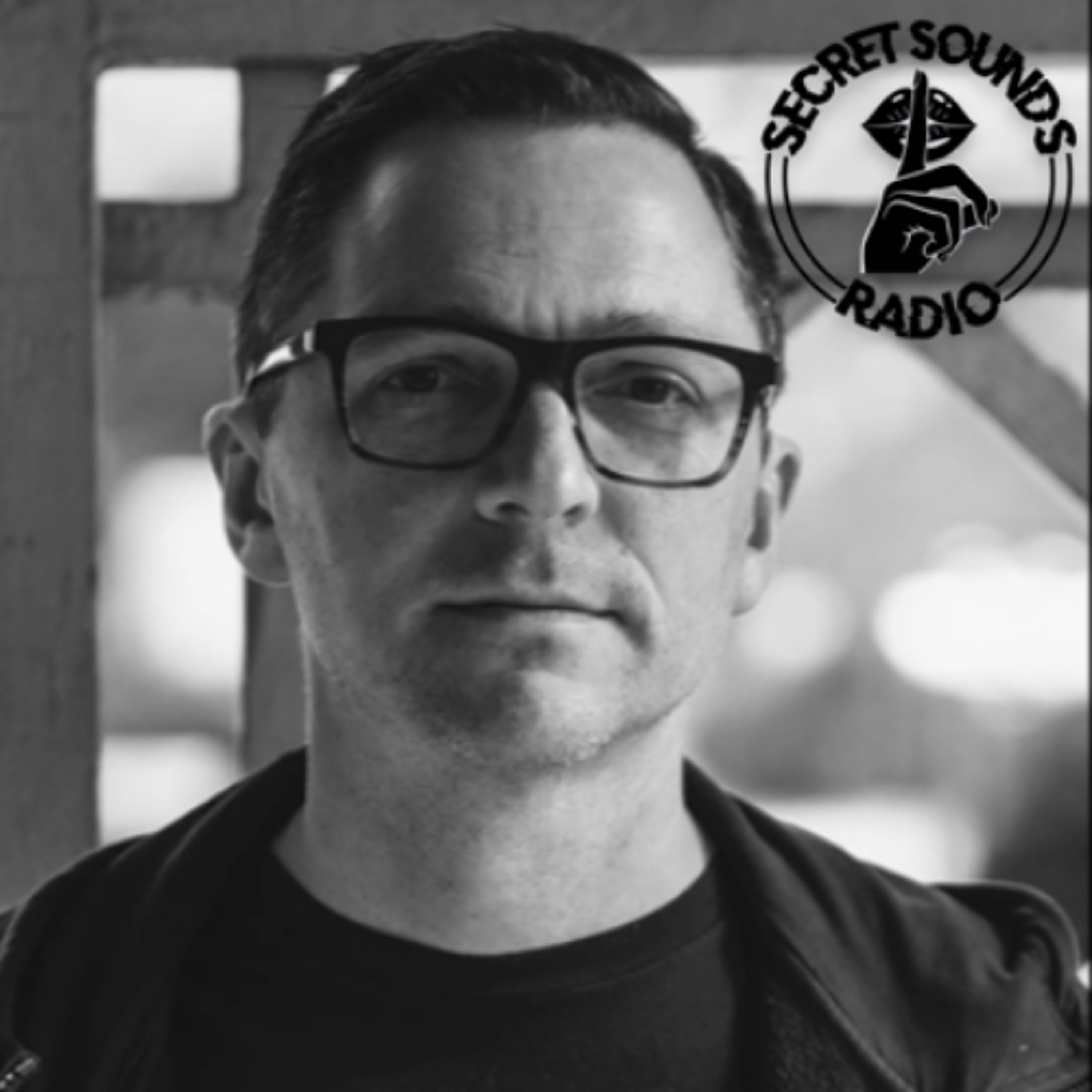 Secret Sounds Podcast