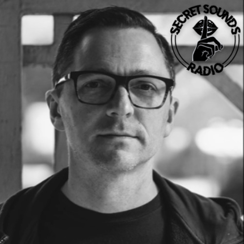 Secret Sounds Radio 045 Special Guest Ron S.