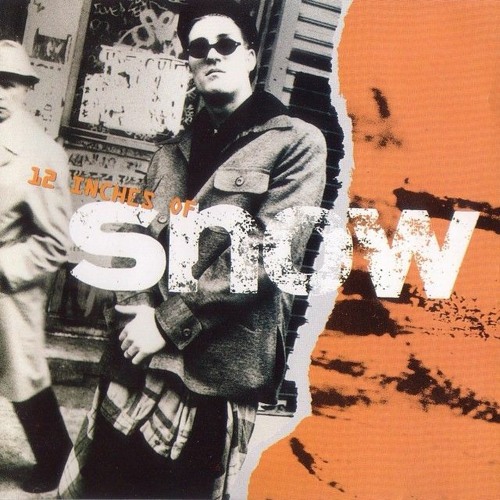 Snow - Informer by HC1-Club House | Listen online for free on SoundCloud