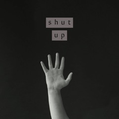 shut up [SAGAA Sample Challenge]