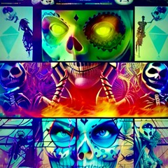 Marching to the Abyss - Stereolithica 30 (Reprise)