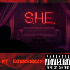 S.H.E. ft joebreexy