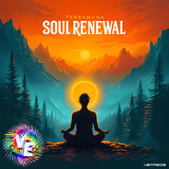 PREMIERE: Terramana - Soul Renewal (Extended Mix) [Viva Electronica Music]