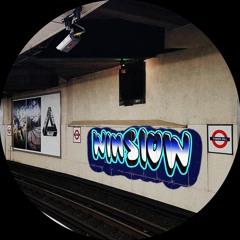 Darkness In Motion