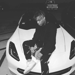 Juice WRLD - I Want It (Destrem Remix)