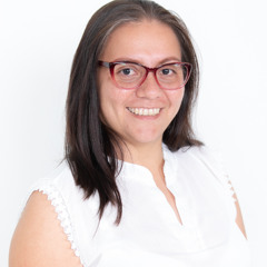 "Si tú puedes ser la respuesta, ¿por qué no guiar?", Luz Derly Guzmán