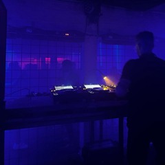 Gaāl opening set at Kompass x Wir Tanzen, Ghent / 30-04-2024