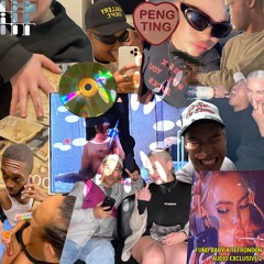 FUND BABY X TEFRONDON AUDIO EXCLUSIVE 2