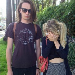 Technology Is A Dead Bird (johnny k reprise) - Mars Argo LEAK