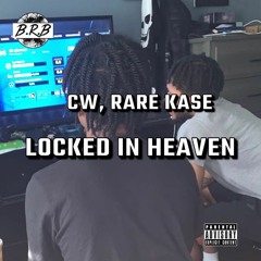 LOCKED IN HEAVEN
