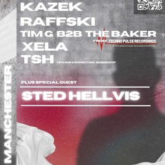 2024-09-14 Acid Manchester (Full Night)