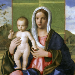 “New Beginnings with God: Following Mary’s Yes” - Midnight Mass - Solemnity of Mary, Mother of God 2025