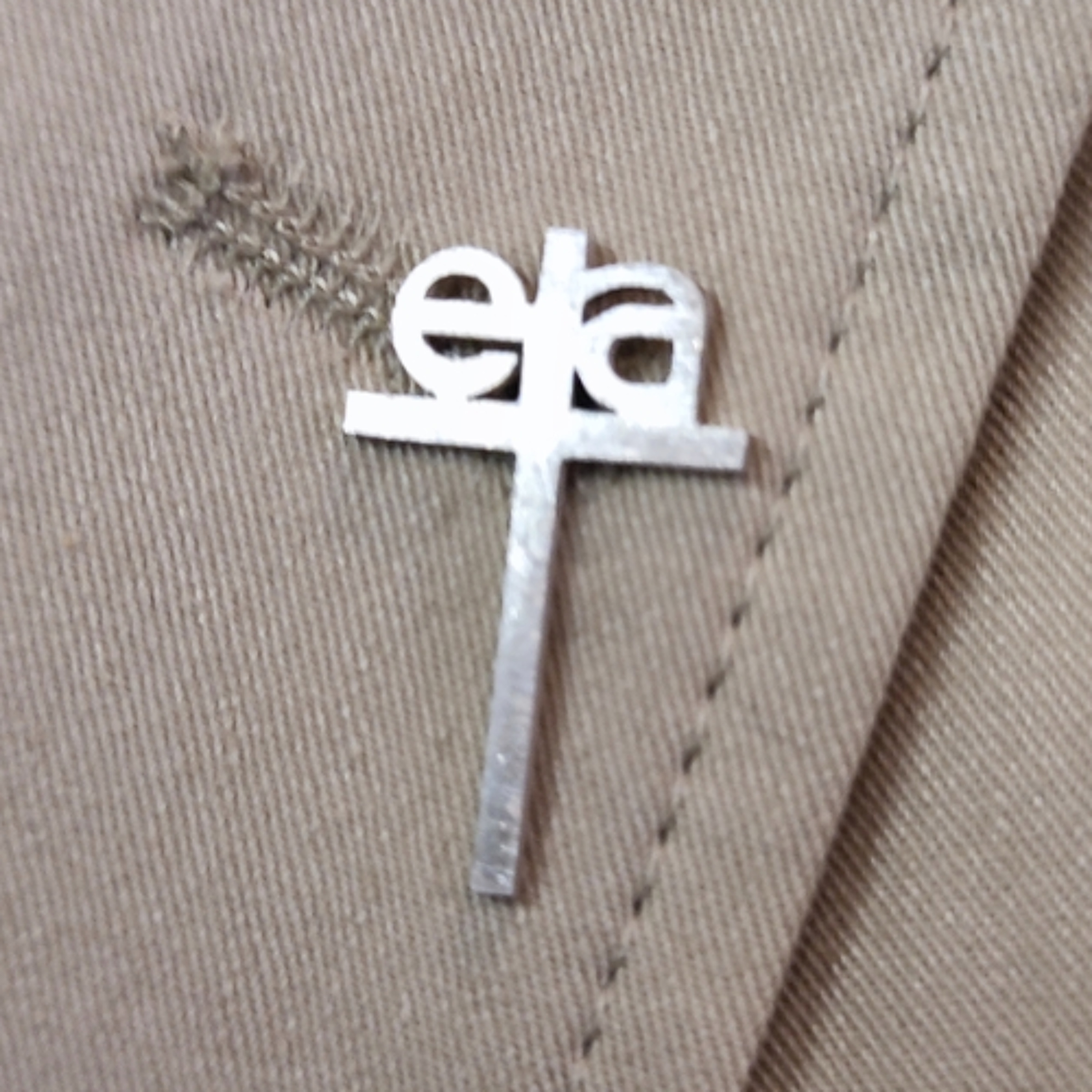 Anhalter Kreuz: Ehrenamtsauszeichnung der Landeskirche Anhalts