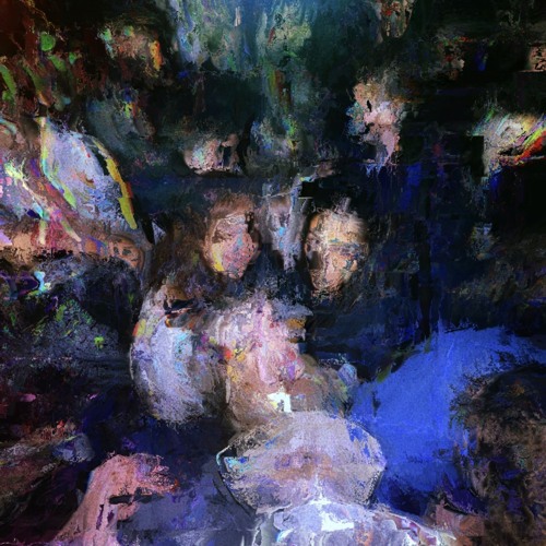 Lollie - Tell Me What's In Your Head (Charlie Shell Remix) (OUT NOW on DSPs)