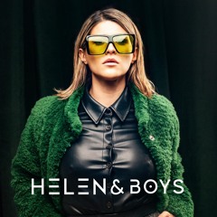 Helen&Boys Live @ Ukraine, Odessa Melodic Techno & Progressive House mix Dj Mix 2023