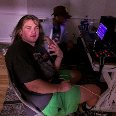 peak (ft. Grant.)