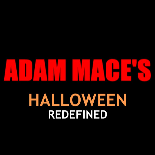 Halloween (Redefined) (2025) (2nd Version)