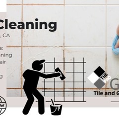 Tile Cleaning San Francisco, CA