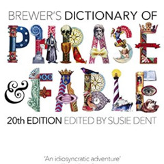 Access EPUB 📥 Brewer's Dictionary of Phrase and Fable (20th edition) by  Ebenezer Co