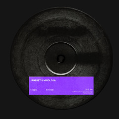 Janeret & Miroloja - JMR002
