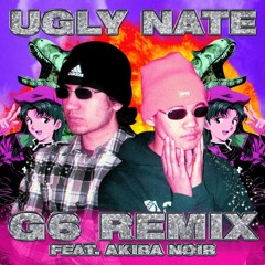 LIKE A G6 REMIX (@horridnathaniel + @akiranoiree)