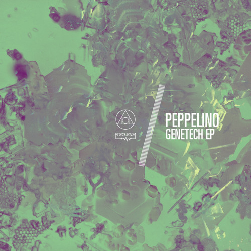 Genetech (Original Mix)