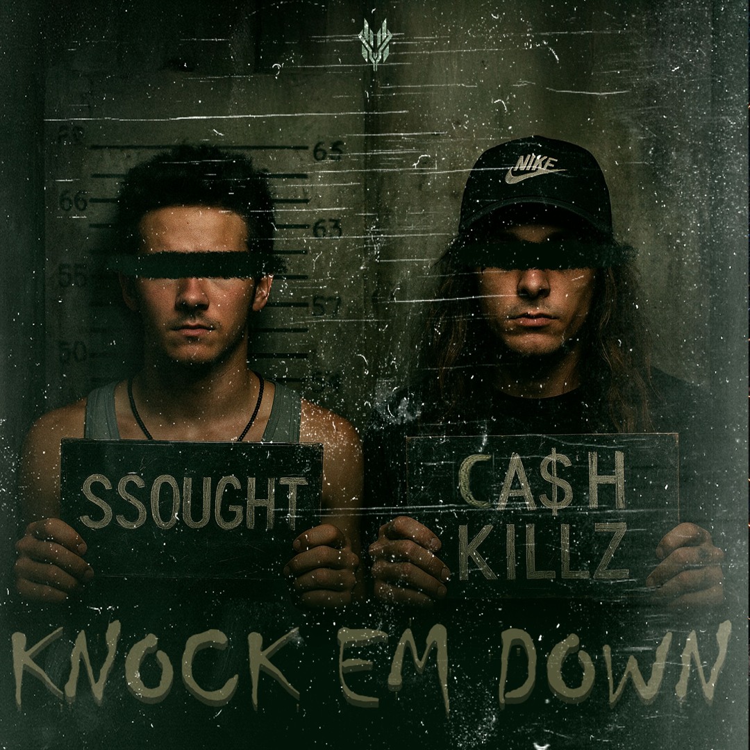 Stream Knock Em Down by Magistrates Music | Listen online for free on ...