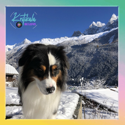 Kritikala - Megève, February 2024