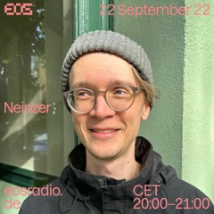 EOS Radio Show - September '22