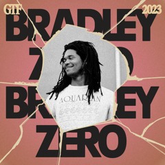 Bradley Zero @ Danceteria [Gop Tun Festival 2023]