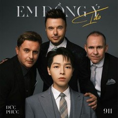 EM DONG Y (I DO 911 X DUC PHUC) -- POPPY