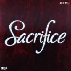 Vinny West - Sacrifice