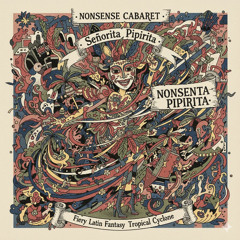 "Señorita Pipirita"