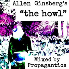 Allen Ginsberg's "The Howl"