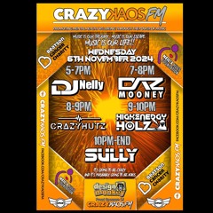 CrazyKoas 6-11-2024