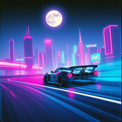 Dark side racer