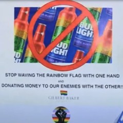 Bud Lights - Butt Rights