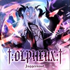 【SDVX】 †:OLPHEUX:† - Juggernaut. 【NOFX】