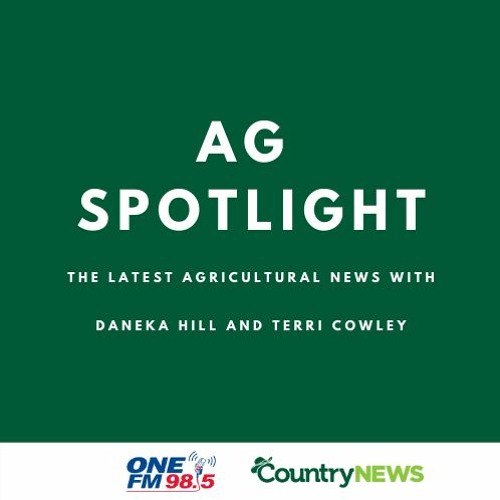 Ag Spotlight with Daneka Hill of the Country News