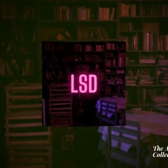 Deus Moheco ft. SpaceJunkie - LSD (Liwanag Sa Dilim)