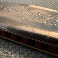 Don't Know Why (Radio Edit)