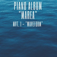 MVT I - Waveform