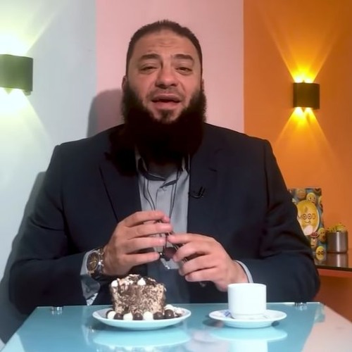 قوم كلم زوجتك حالًا قولها بحبك و .... ! | #شهر_عسل_من_جديد | د . حازم شومان