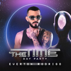 THE TIME - DAY PARTY