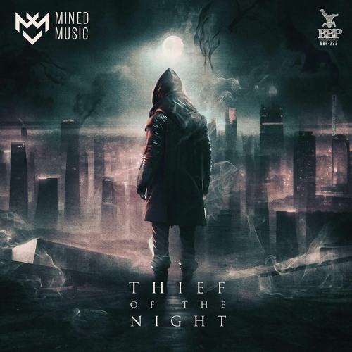 Mined Music - Thief Of The Night (Instrumental)