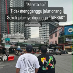 WC - TEN FEET TALL #G800 ( BOS.AHT03 X ROBET X ALF86 ) #PUNYADUITKAMIREQLAGU