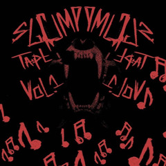 Slayer77 - Marvelous (prod. mimo & chef9thegod) [SLUMP AUDIOS EXCLUSIVE]