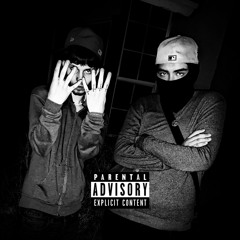 MOB ft. KUUTA [PROD.YUNGMEXIC$NBIH]